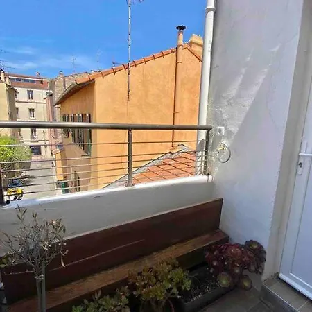 Apartment Appart Newrey Centre Vue Port Parking 6pers