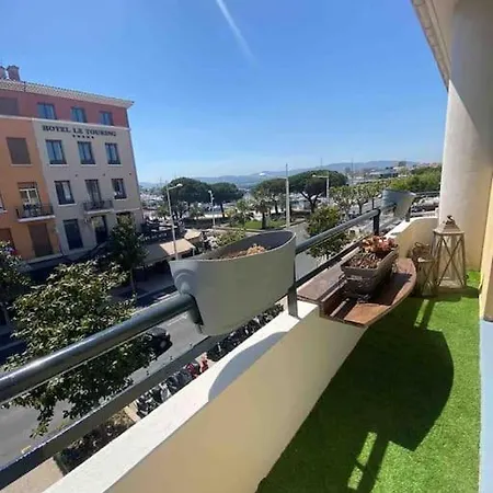 Appart Newrey Centre Vue Port Parking 6pers