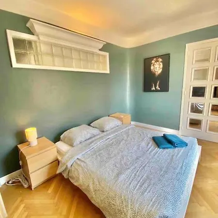 Apartment Appart Newrey Centre Vue Port Parking 6pers *