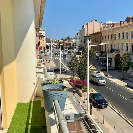 Appart Newrey Centre Vue Port Parking 6pers *